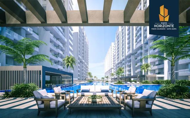 Hotel Porto Horizonte All Inclusive by OxoHotel.