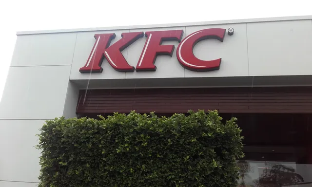 KFC Granville