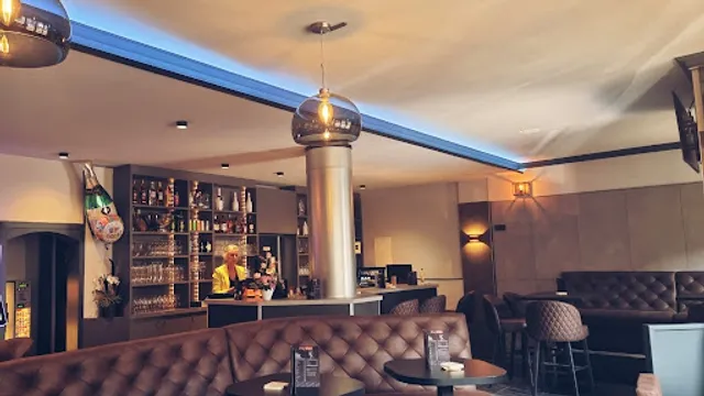 HalfTime Events & More