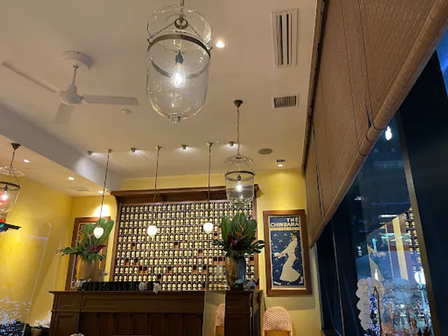 Mariage Frères Ginza Matsuya-dori Store