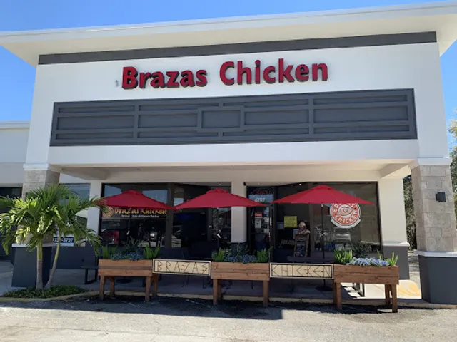 Brazas Chicken