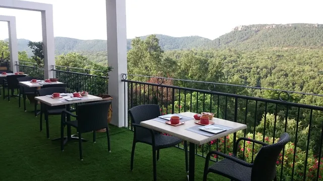 Au Relais Provençal