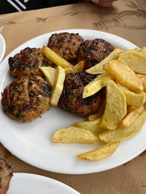 Ταβέρνα Όβγορο