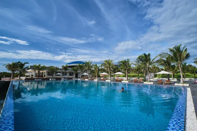 Sea Star Resort Quang Binh