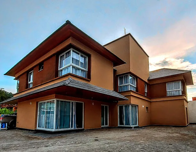 Sobrados Solar Acary