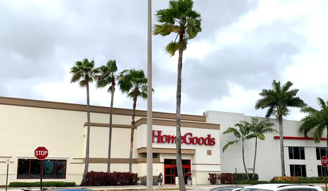 HomeGoods