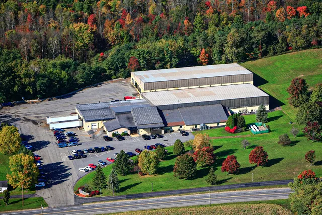 Nutrition Bar Confectioners