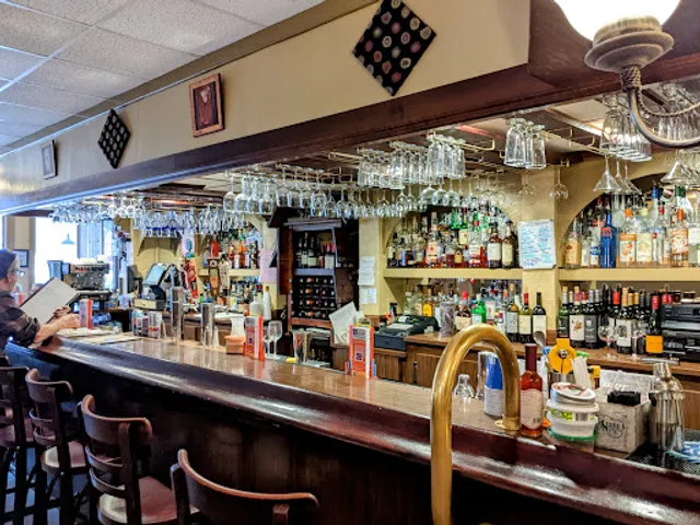 Bella Michael's Restaurant