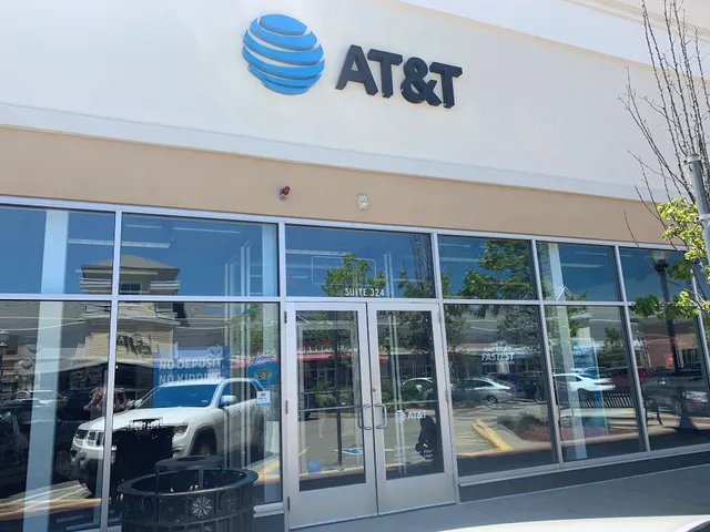 AT&T Store