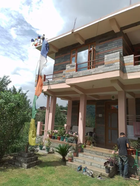 The Kais Cottage | Himalayan Homestay Near Kullu