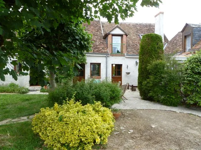 Peschard Jean Yves Et Annie