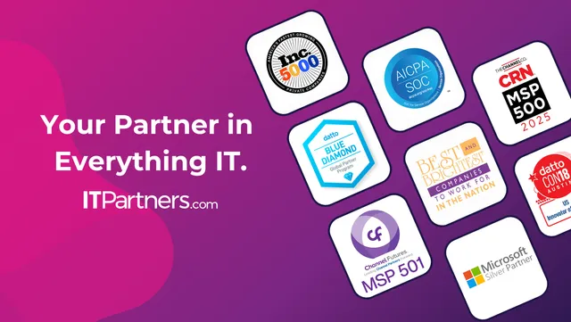 ITPartners+