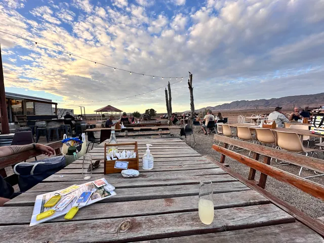 Mount Little Station