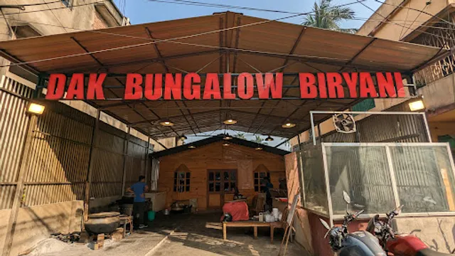 DAK BUNGALOW DHABA | Best Restaurant in Barasat