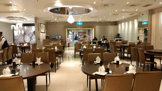上海鄉村 仁愛店