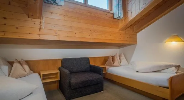 Pension Hotel Juliana