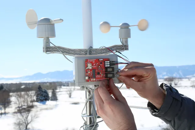 SparkFun Electronics