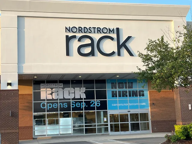 Nordstrom Rack
