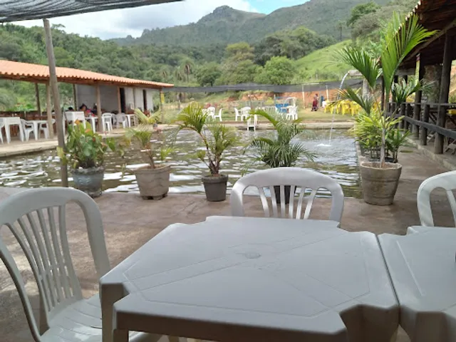 Pesque e Pague do Nereu