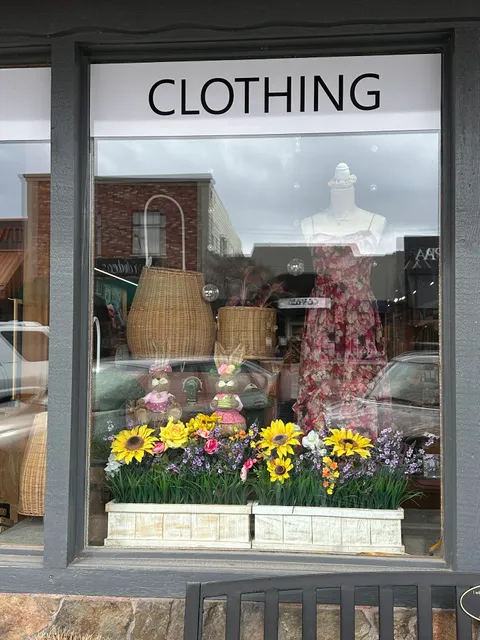 The Little Shop Montana