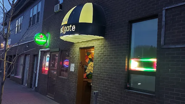 West Gate Pub