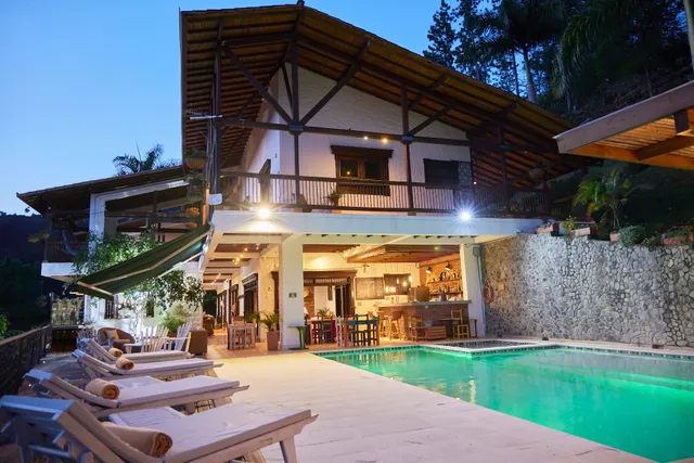 Finca Boutique El Diamante