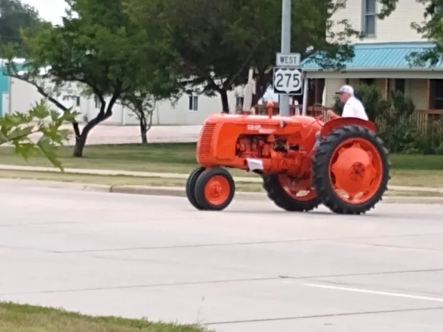 Antelope County Fair Board