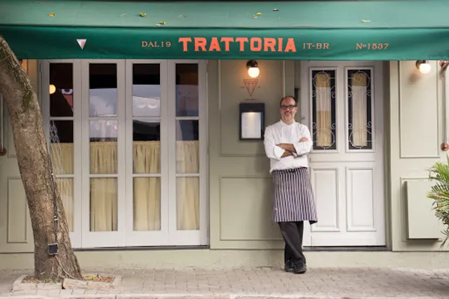 TONTONI TRATTORIA