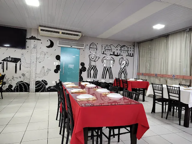Restaurante e Pizzaria Certo