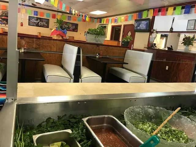 Doña Toña Mexican Restaurant