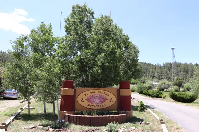 FaYun Prajna Monastery