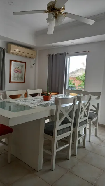 Alquiler temporario, Corrientes Capital.Departamento familiar, Consultar al WhatsApp