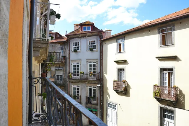 Olival 54 Apartments