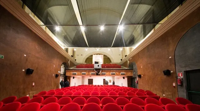 Nuovo Cinema Castello