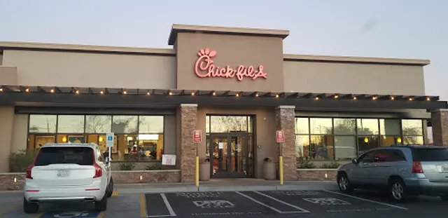 Chick-fil-A