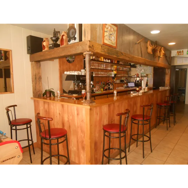 Le mange disque de villenauxe