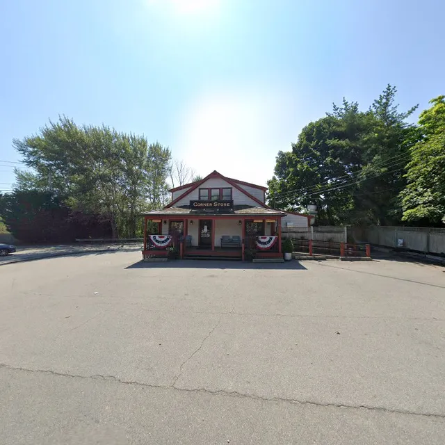 1403 Old Queen Anne Rd