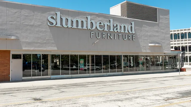 Slumberland Furniture