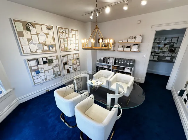 Eventful Designs (By Appointment Only)