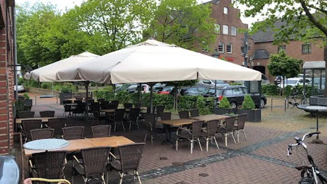 Ristorante Pizzeria Mario e Rino