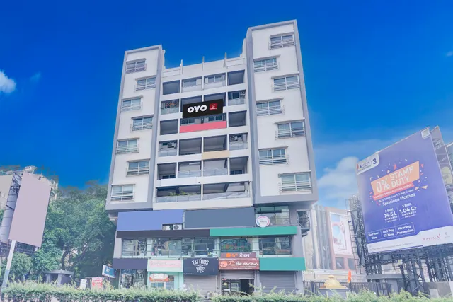 Hotel O Ekab Hospitality