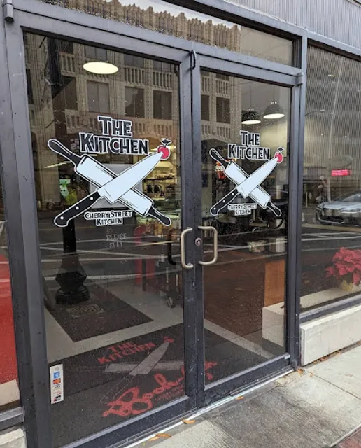 Cherry Street Kitchen and Catering