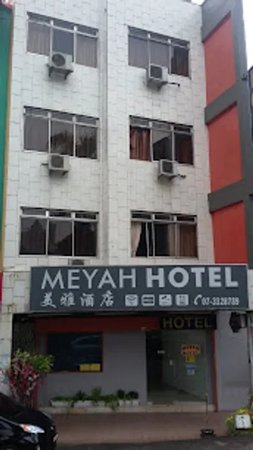 Meyah Hotel