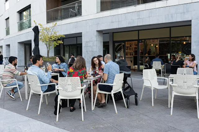 Zagora Brunch & Drinks