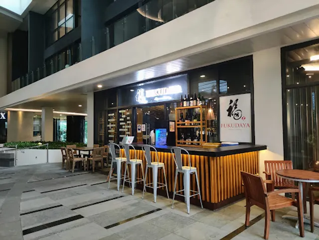 Fukudaya Japanese Dining