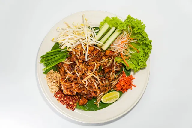 Krathong Thai Restaurant