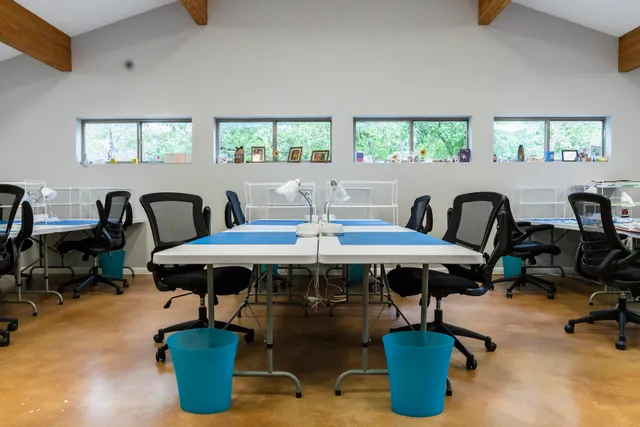 Engage: A Creative Retreat