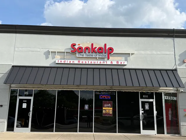 Sankalp Nashville