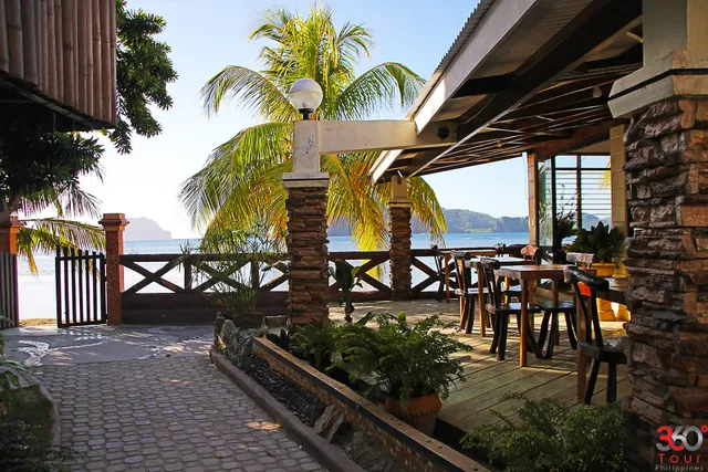 Kalinga Beach Resort