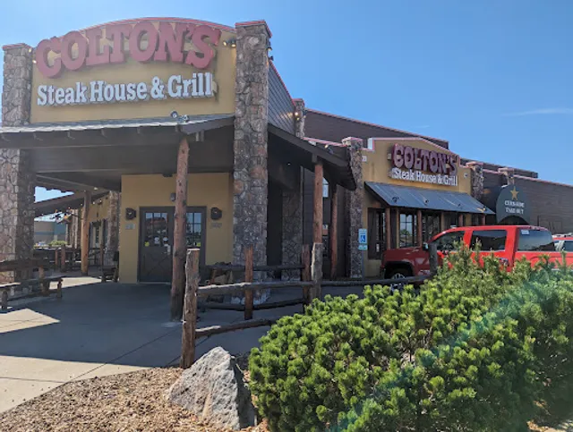 Colton's Steak House & Grill